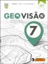 GEOvisão 7.º Ano Manual 2025