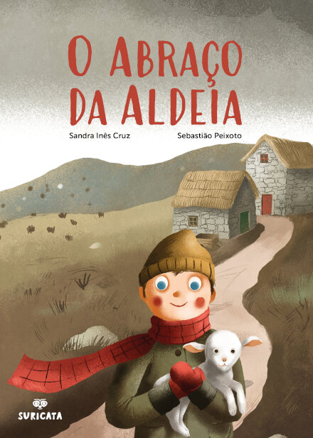 O Abraço da Aldeia