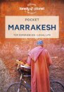 Lonely Planet Pocket Marrakesh