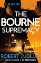 The Bourne Supremacy
