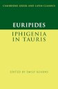 Euripides: Iphigenia in Tauris