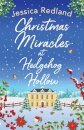 Christmas Miracles at Hedgehog Hollow