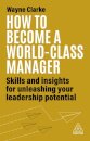 How to Become a World-Class Manager