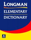Longman Elementary Dictionary Paper