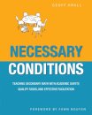 Necessary Conditions