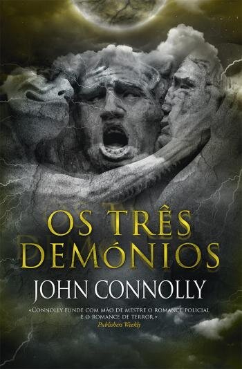 Os três demónios