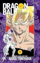 Dragon Ball Full Color Freeza Arc, Vol. 5