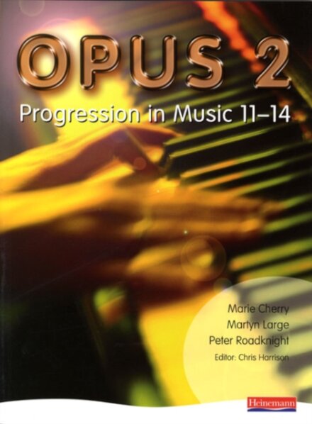 Opus: Sb 2