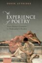 The Experience of Poetry
