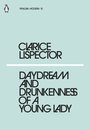 Daydream And The Drunkenness Of A Young Lady