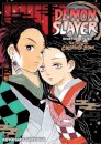 Demon Slayer Coloring Book