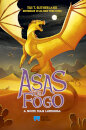Asas de fogo - A noite mais luminosa