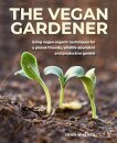 The Vegan Gardener
