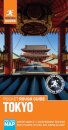 Pocket Rough Guide Tokyo (Travel Guide with Free eBook)