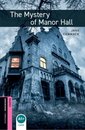 OBWL 3E Starter: The Mystery of Manor Hall