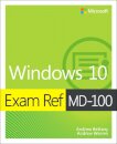 Exam Ref MD-100 Windows 10