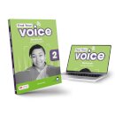 Find Your Voice 2 Wb Epk