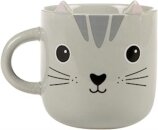 Sass & Belle Cat Kawaii Friends Mug