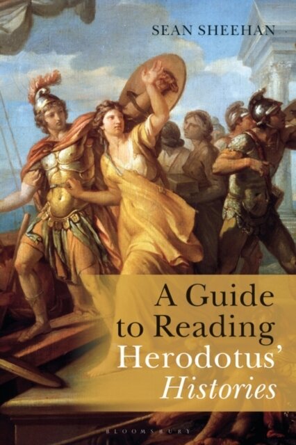 A Guide to Reading Herodotus’ 'Histories'