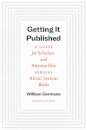 Getting It Published, Fourth Edition