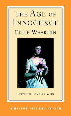 The Age Of Innocence