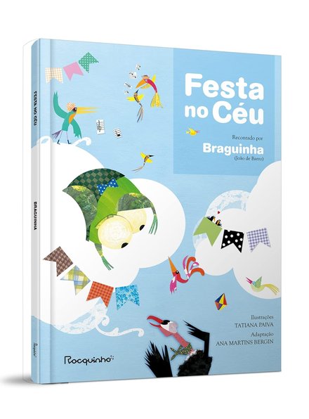 Festa No Céu