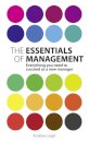 Essentials of Management, The