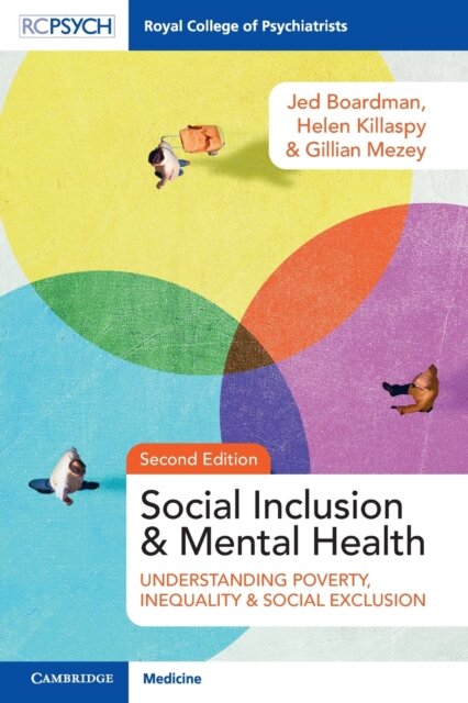 Social Inclusion and Mental Health