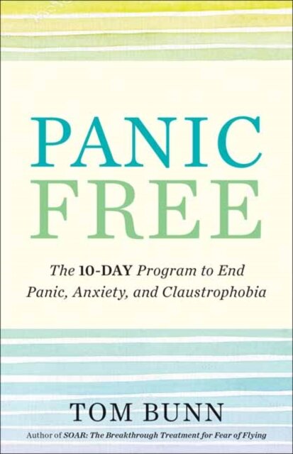 Panic Free