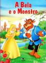 Cont.Sempre-Bela E O Monstro