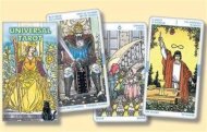 Universal Tarot