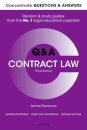 Concentrate Questions and Answers Contract Law