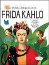 Grandes Pintores - Frida Kahlo