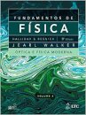 Fundamentos De Física 4 Óptica E Física Moderna