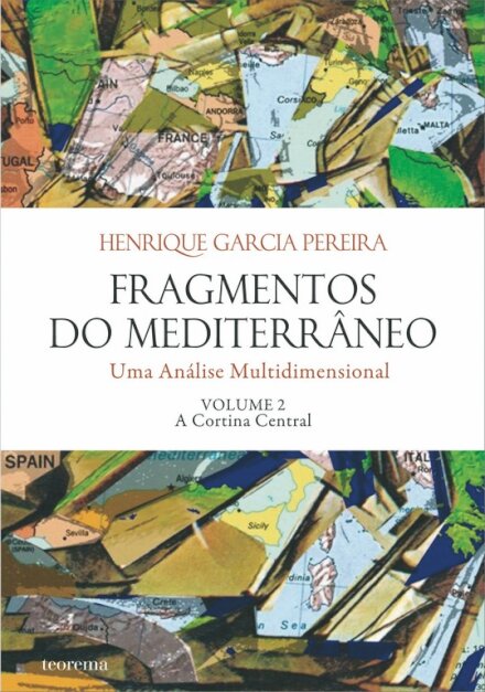 Fragmentos Do Mediterraneo Vol.II