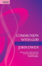 Communion With God