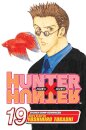 Hunter X Hunter Vol. 19