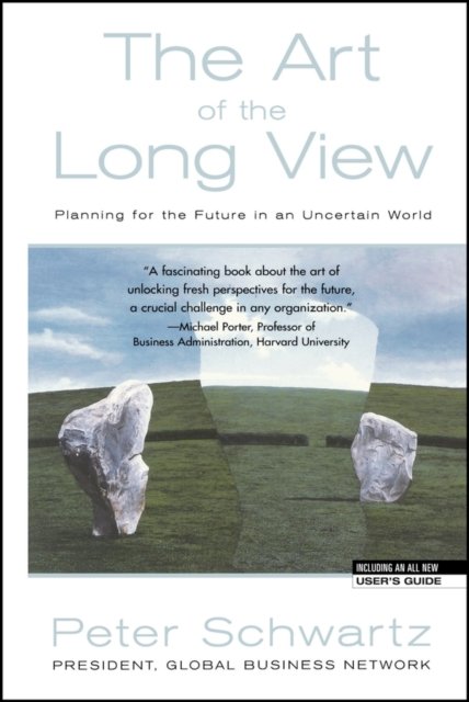Art of the Long View