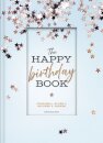 The Happy Birthday Book