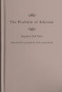 The Problem of Atheism