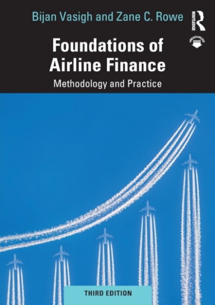 Foundations of Airline Finance