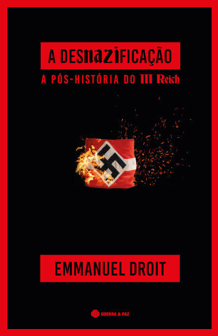 A Desnazificação