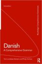 Danish: A Comprehensive Grammar