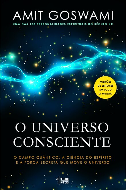 O Universo Consciente