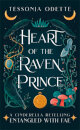Heart Of The Raven Prince