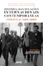 História das relações internacionais contemporâneas