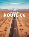 Lonely Planet Best Road Trips Route 66