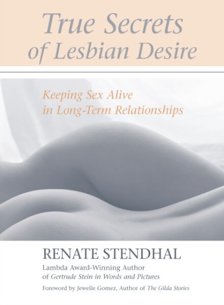 True Secrets of Lesbian Desire