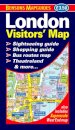 London Visitors' Map