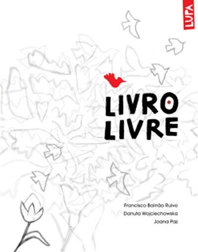 Livro Livre